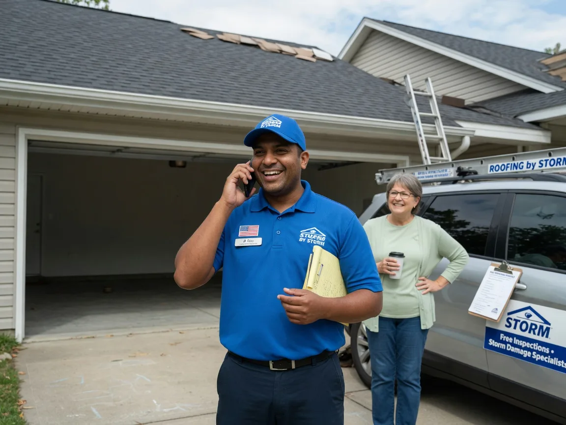 Roof Repair Near Me Apache, OK FAQs